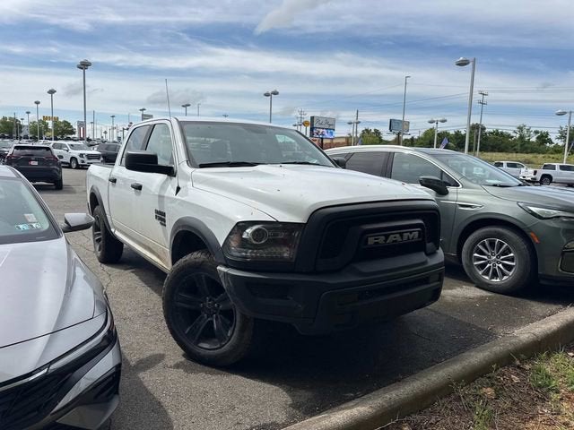 ram ram 1500 classic 2024 1C6RR7LG4RS148725 image ram ram 1500 classic 2024 1C6RR7LG4RS148725 image